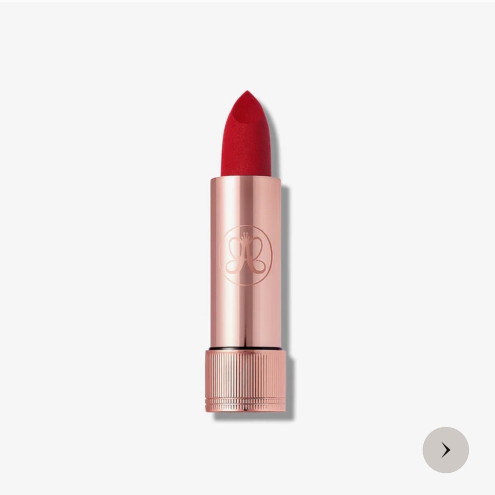 Anastasia Beverly Hills Satin Lipstick